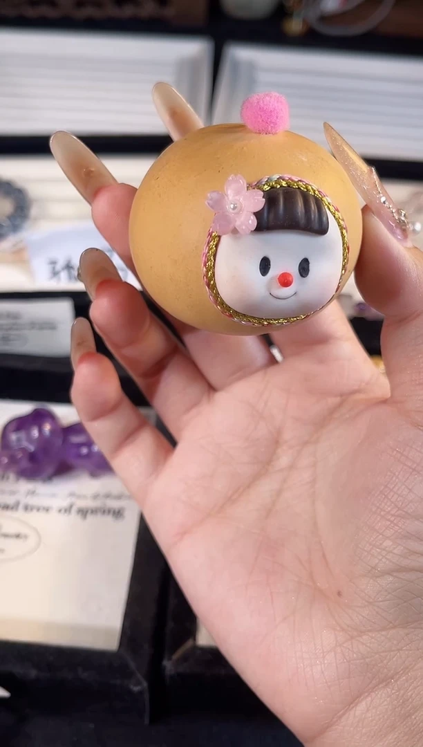 【闪购商品】水晶手链未镶嵌多样性发货其一