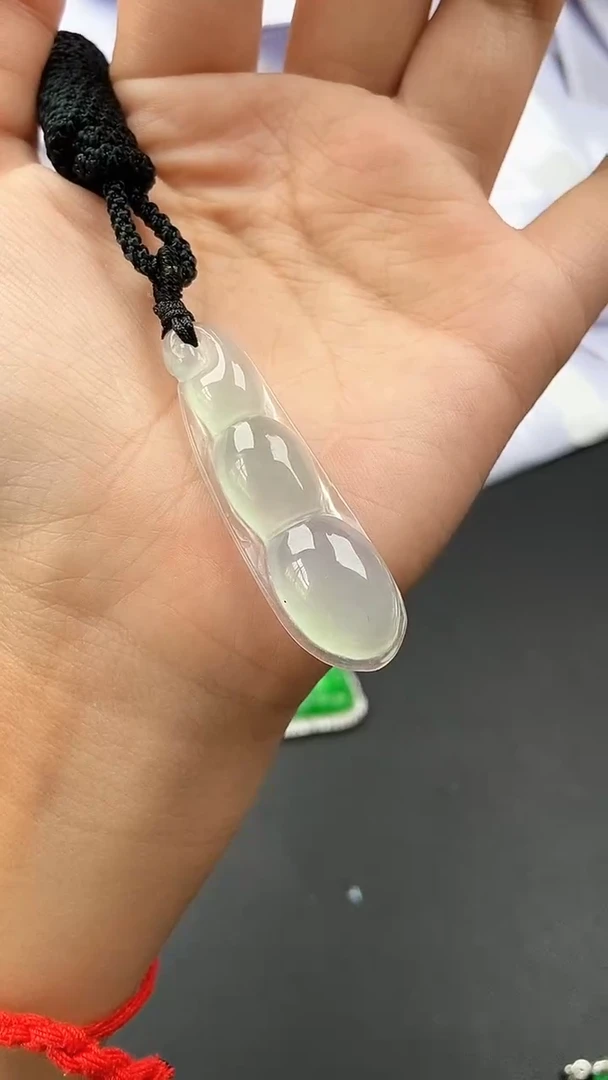 无非金属吊坠3000057