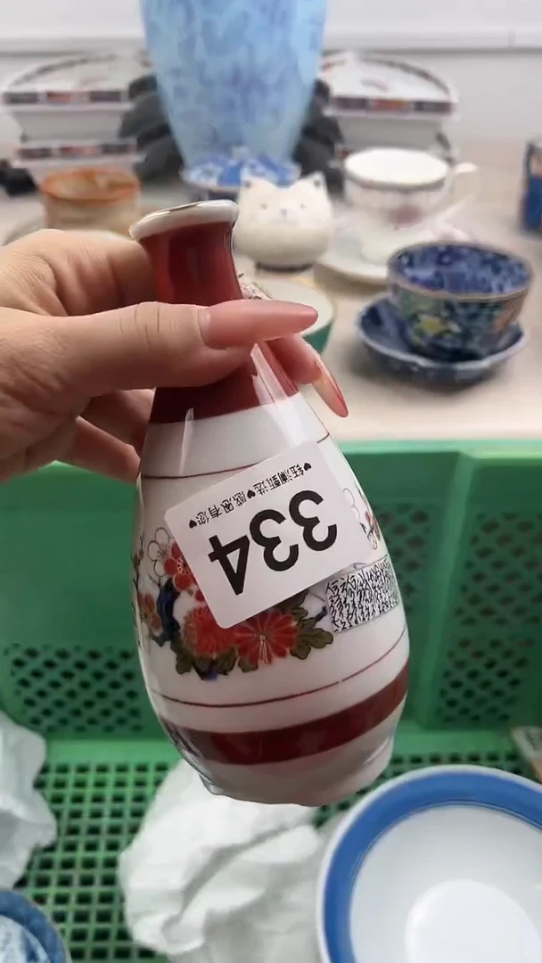 【闪购商品】瓷片334，，，，，，