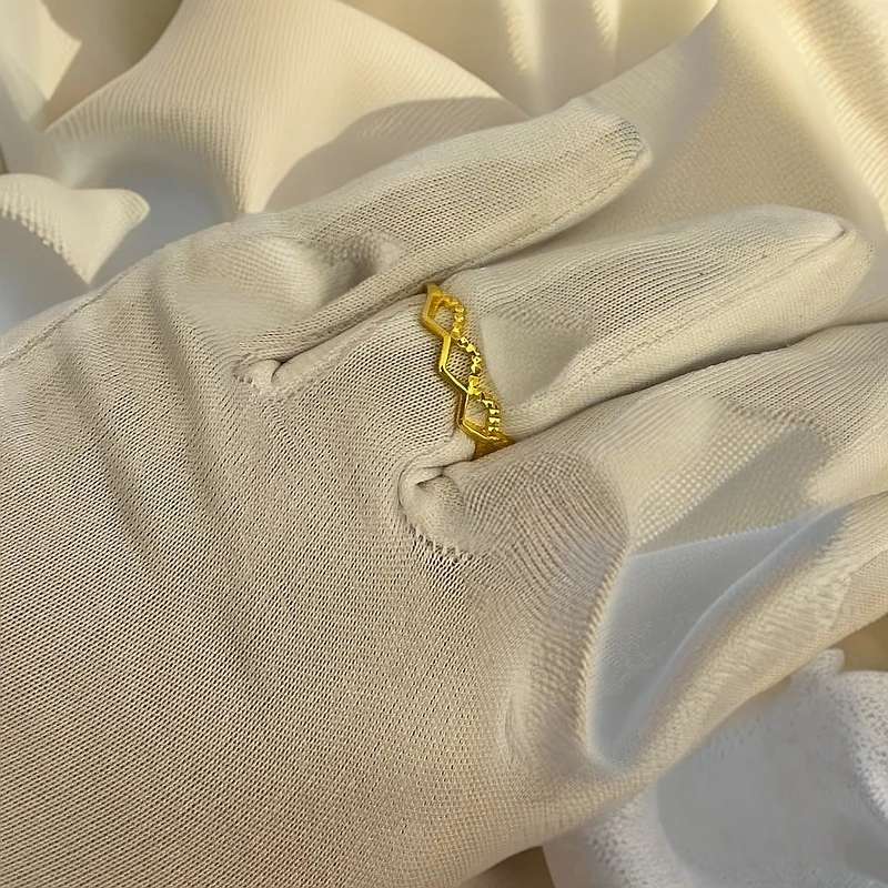 合金戒指 合金戒指 爆款时尚戒指 可调节复古青年女士戒指1013号