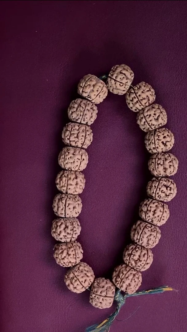 吊坠金刚菩提1号跳跳