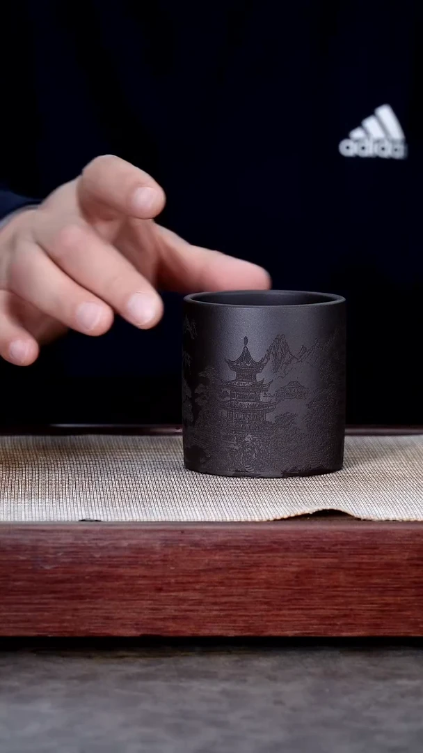 茶壶紫砂宜兴紫砂杯@@ZR01522