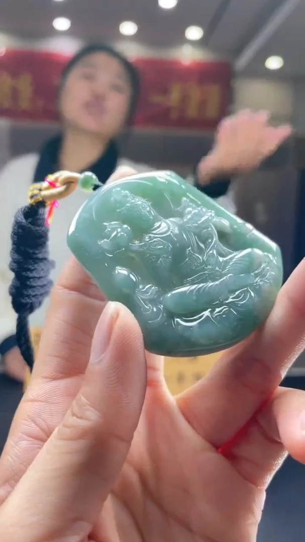 未镶嵌定制翡翠********3