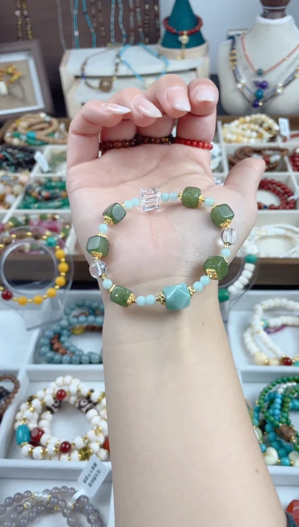 手串菩提未镶嵌1111111111111111