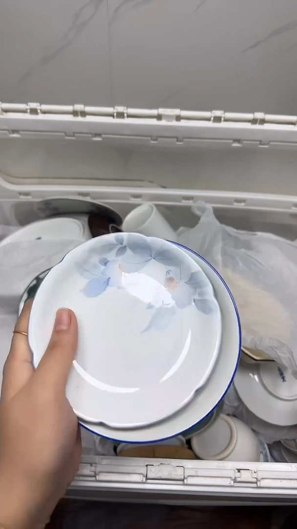 【闪购商品】578回流瓷器默认微瑕，18.8包邮