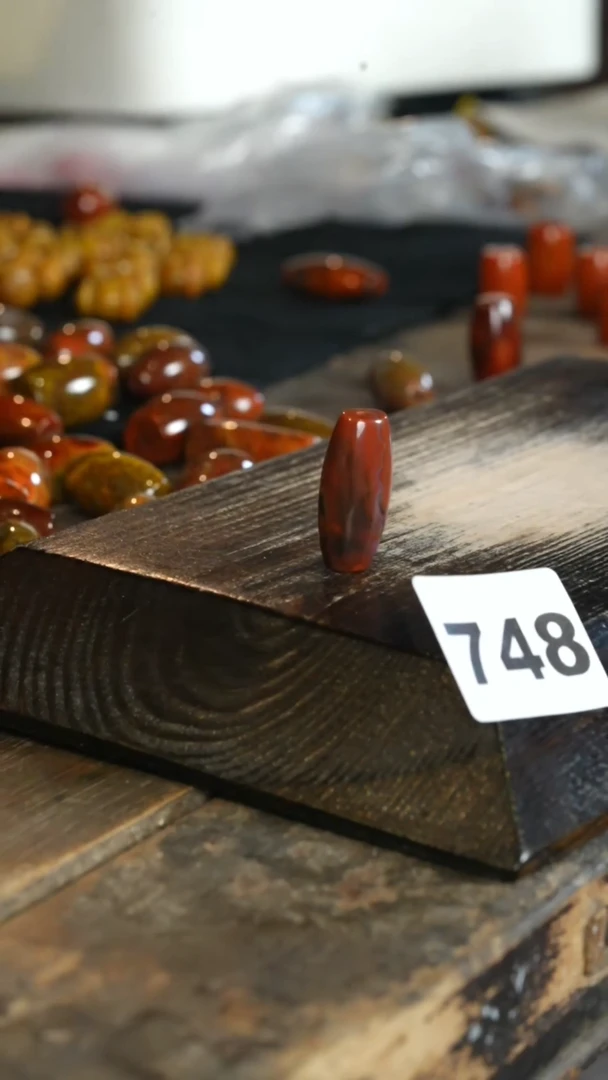 【闪购商品】玛瑙/玉髓颈饰未镶嵌标题标题标题标题