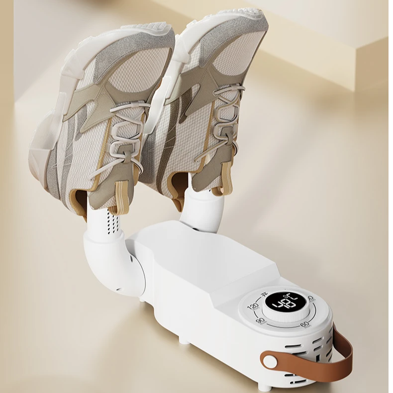 【新疆包邮】烘鞋器恒温紫光烘鞋子的神器便携干鞋器速干鞋子烘干机