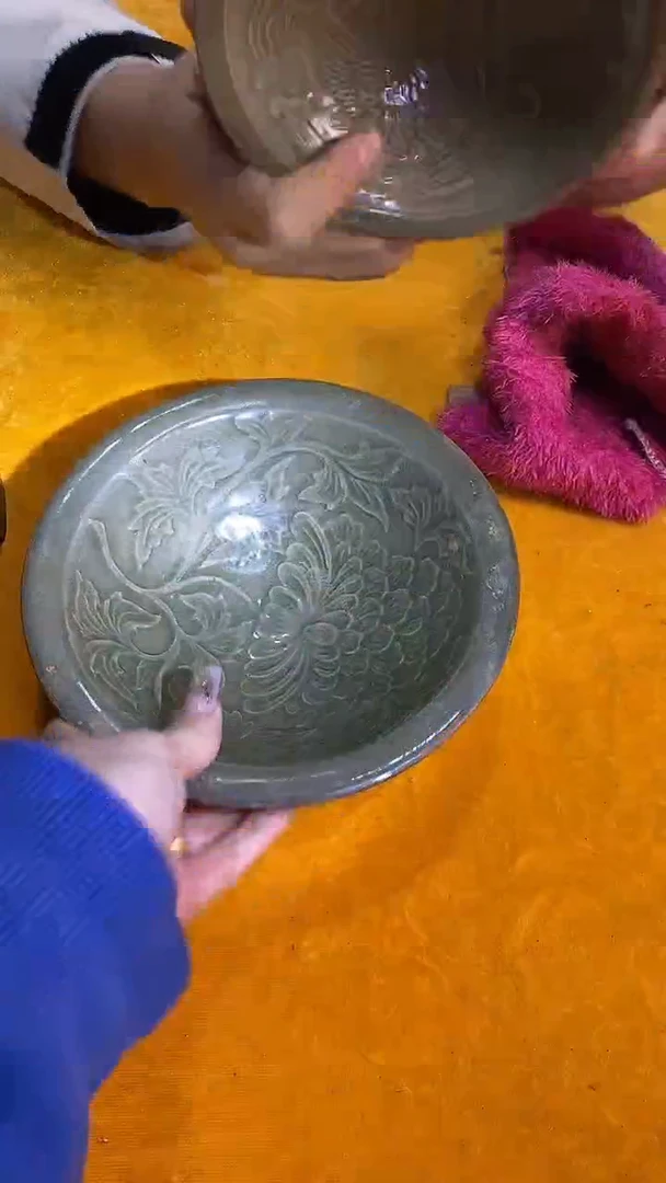 C371景德镇高端瓷器