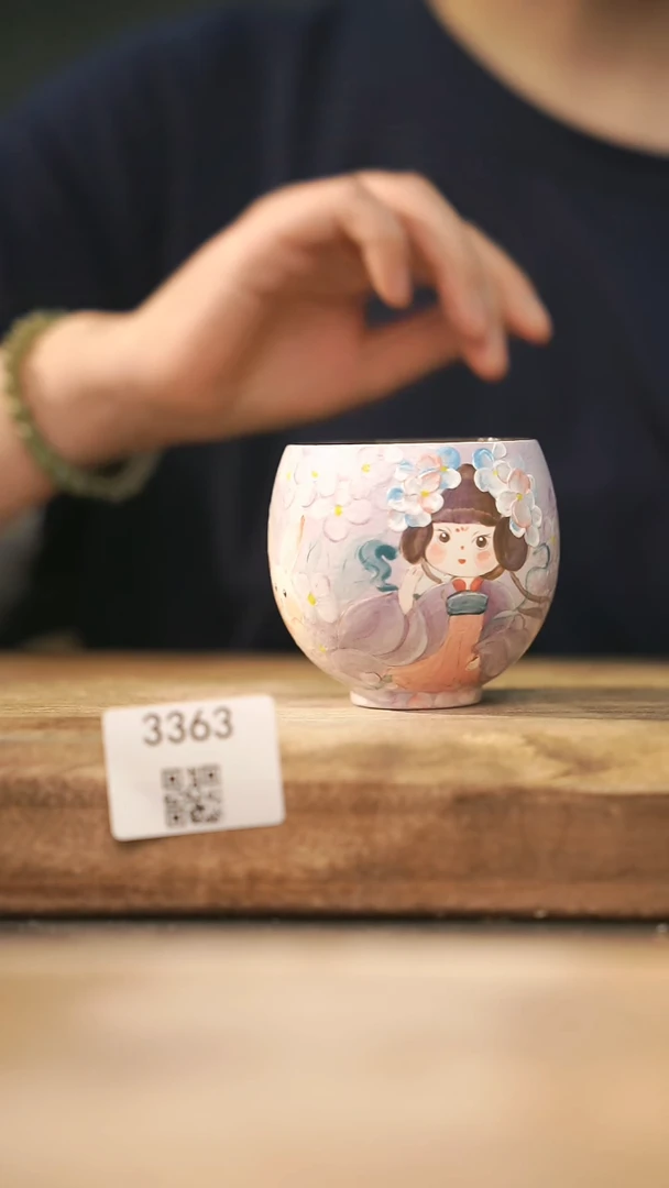 【落单孤品】福利/杯子@@3363