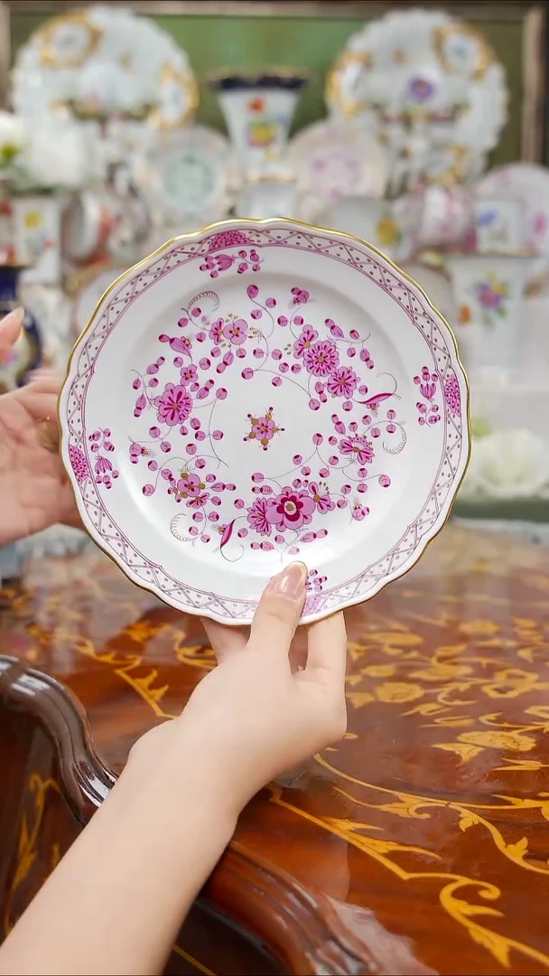 摆件米多家中古瓷器如图所示106