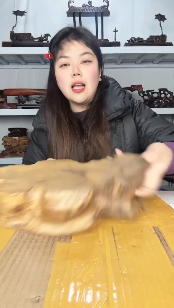 大果紫檀（缅甸花梨）书*50
