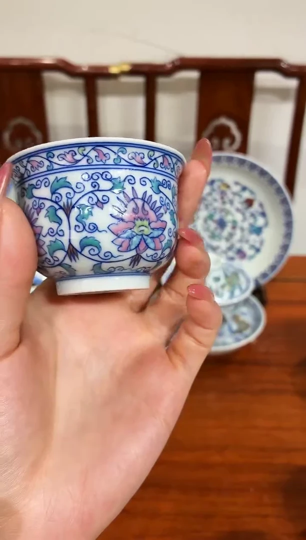 龙序窑