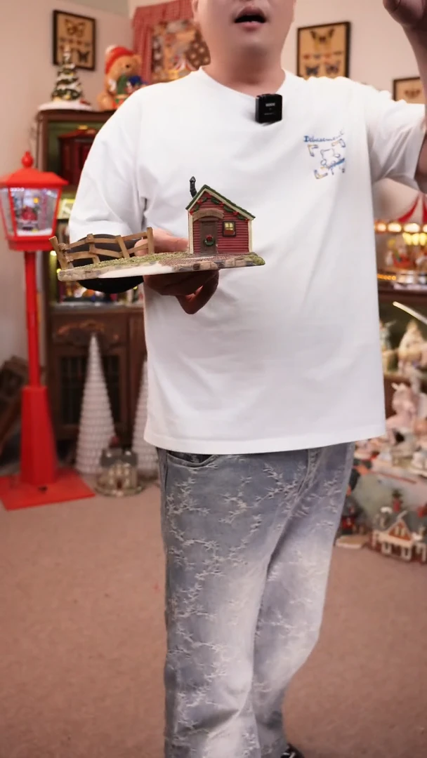 中古摆件默认微瑕中古摆件默认微瑕