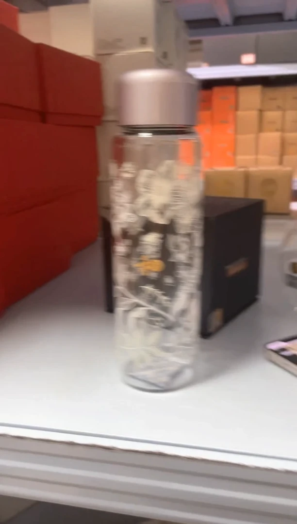 禾器/沁夏冷泡杯