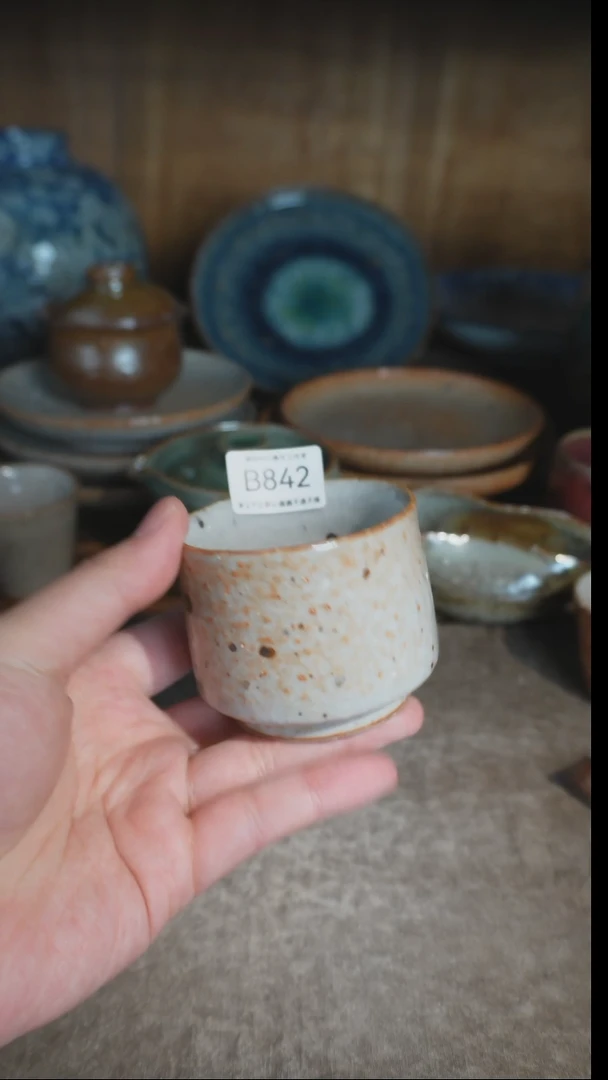 【闪购商品】B842号拍品，一物一拍