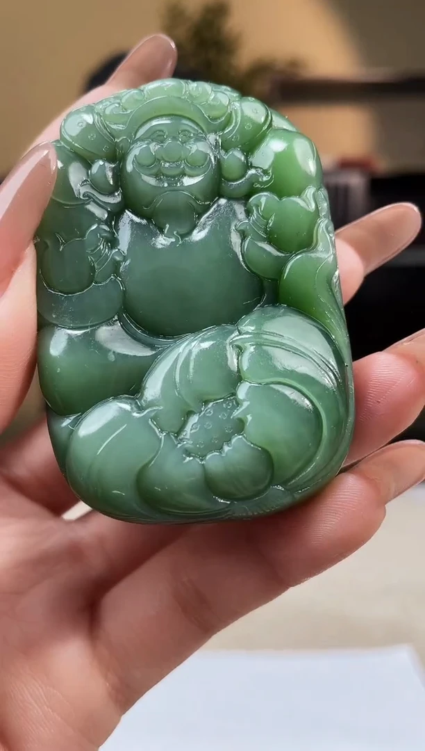 定制和田玉多样性发货拍一发一