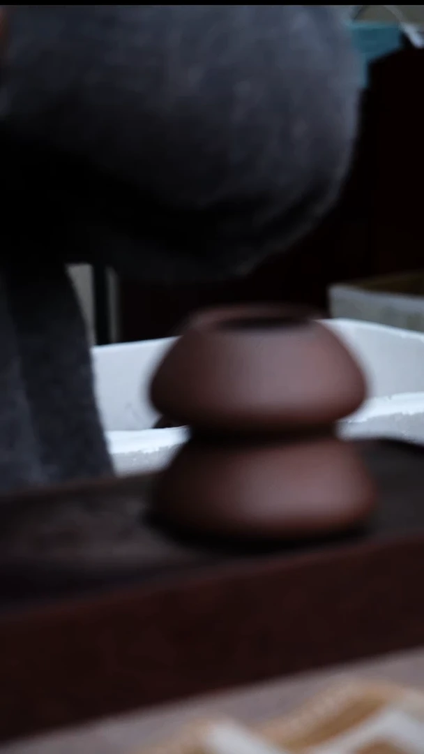 茶壶紫砂宜兴柴烧紫砂壶