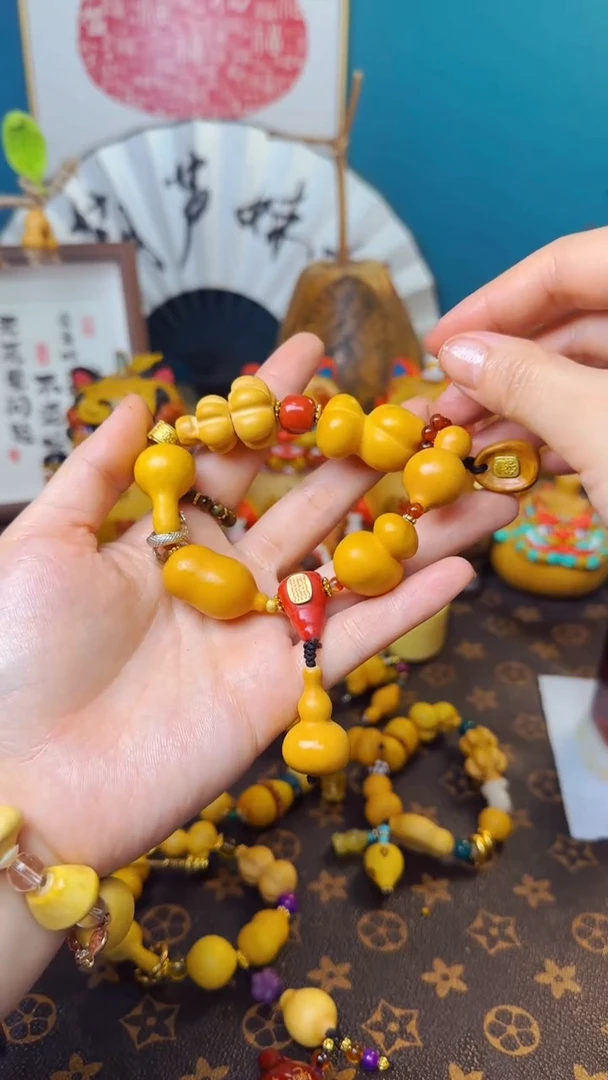【闪购商品】025文玩葫芦文玩好物