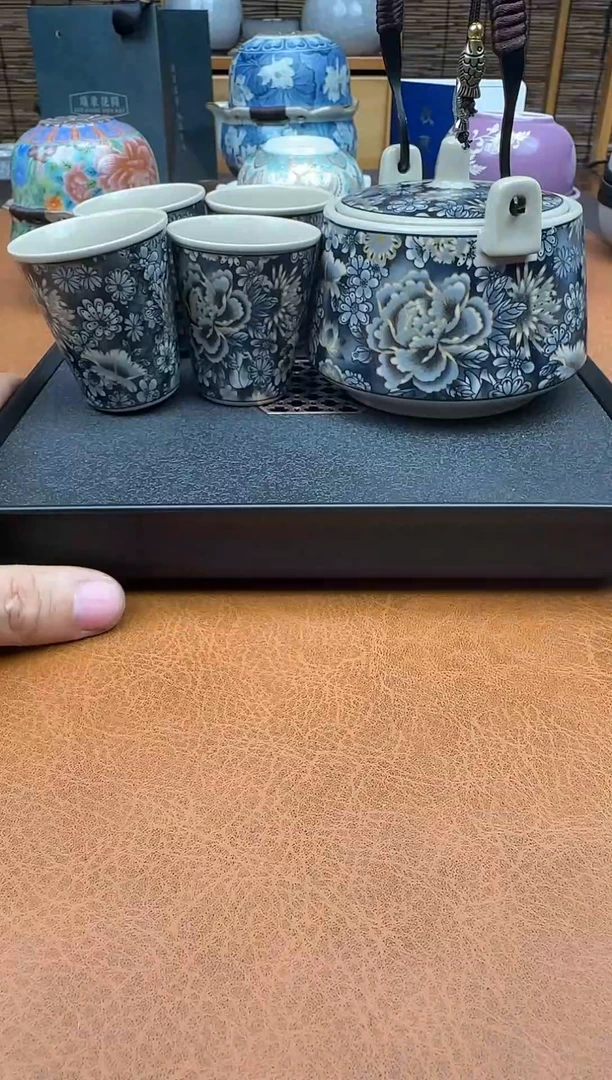 福利专属@高端茶器~~~~