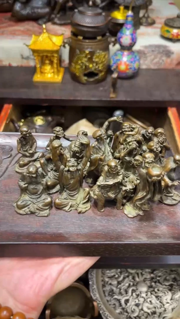铜古居高端精选链接B213