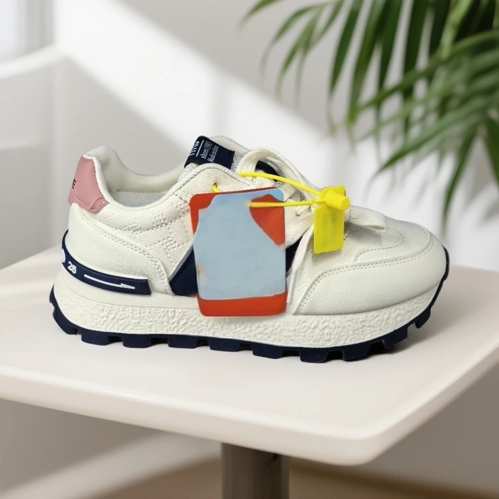 734春秋时尚休闲百搭潮流女鞋