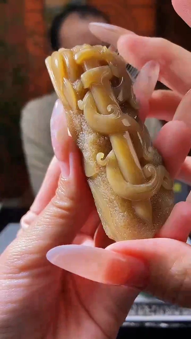 定制和田玉o**i定制和田玉链接YD0