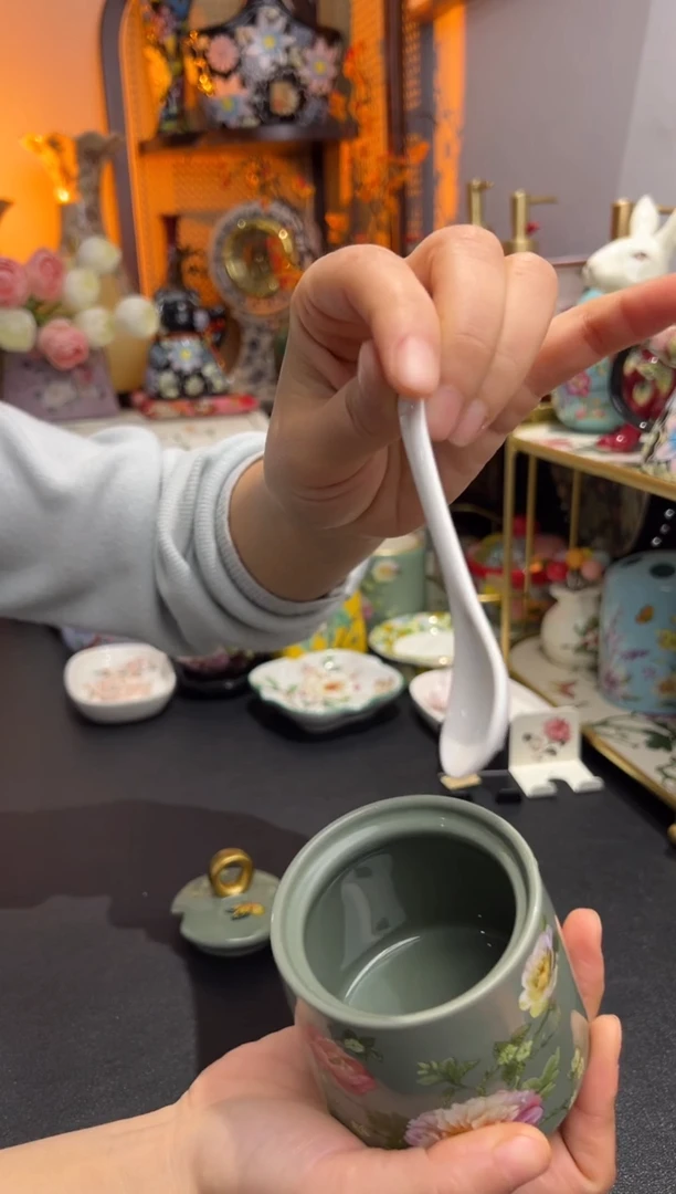 外贸陶瓷家居百货
