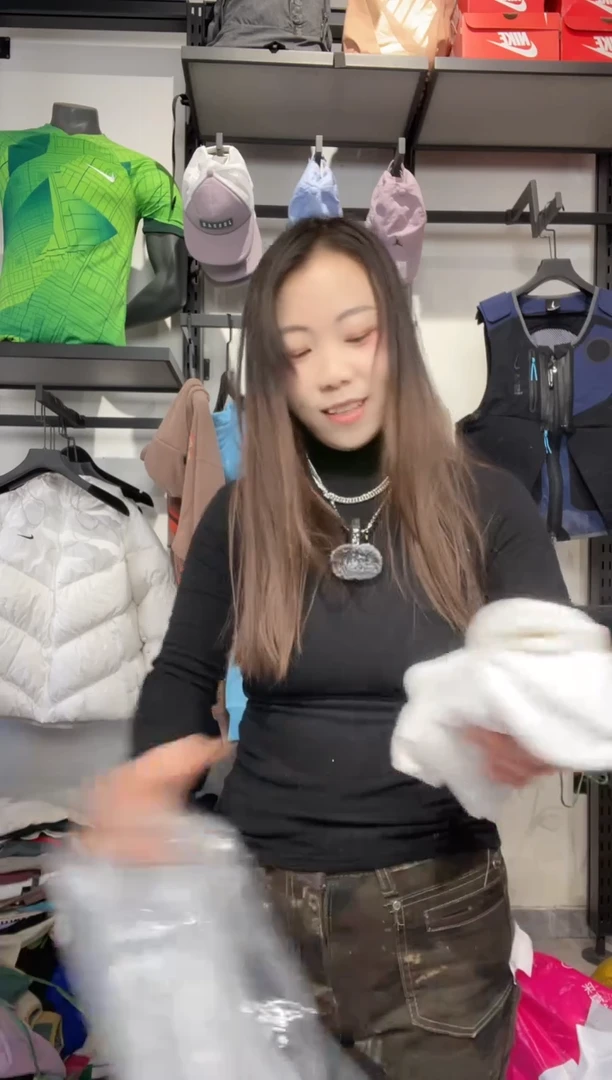 1651闪购编码Nike/Jordan运动卫衣裤以直播间过款为准尺码.3