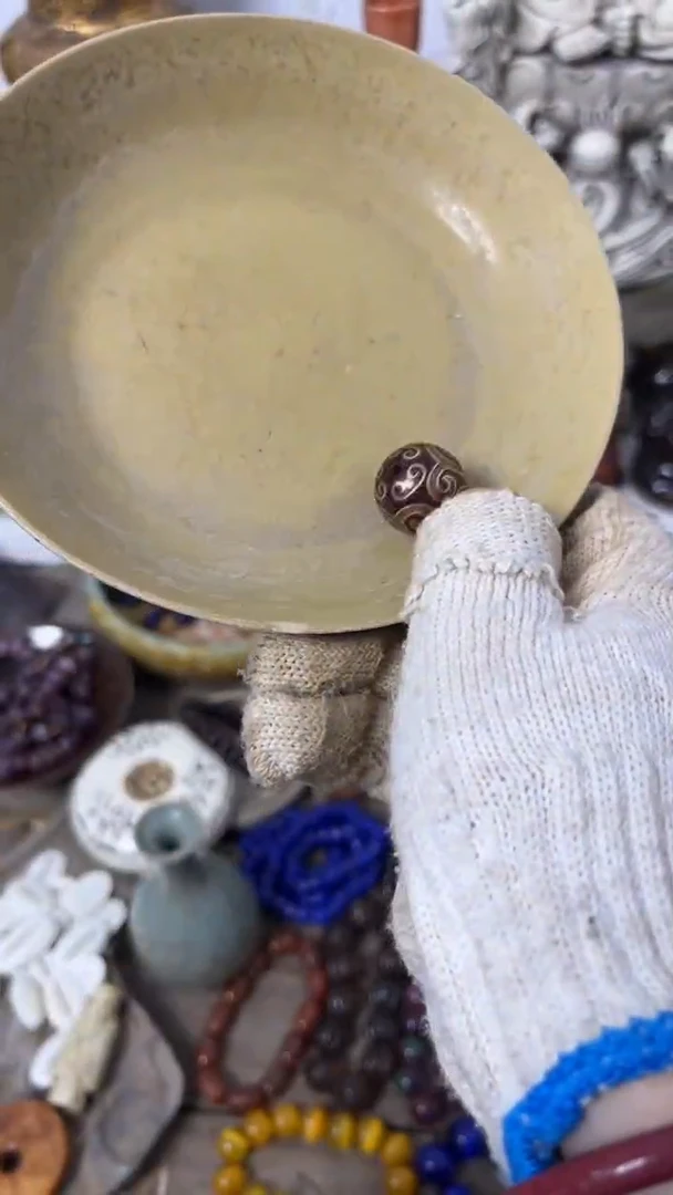 【闪购商品】手工，手绘，瓷器1