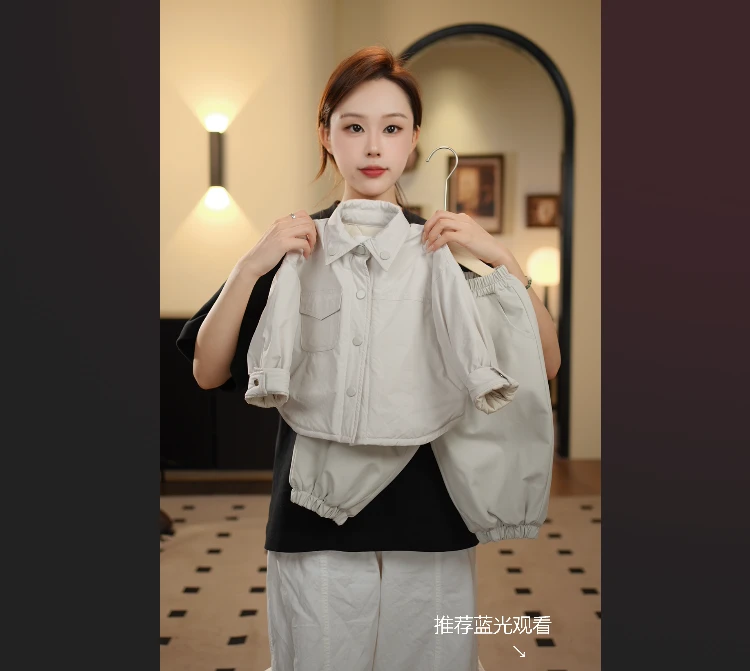2025秋季 新品萌娃穿搭潮流长袖男童女童儿童外套89990