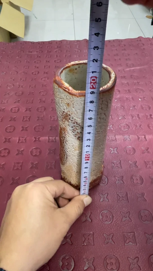 瓶19*7  默认微瑕，no退no换，介意勿拍