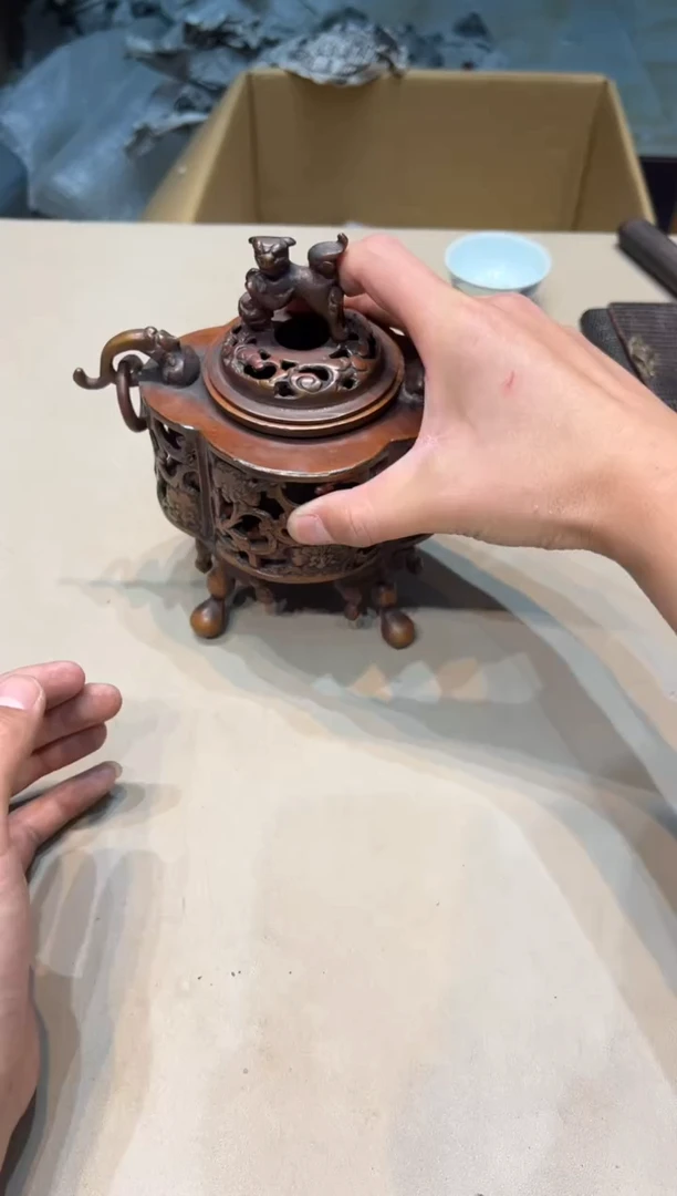 【闪购商品】紫砂茶杯紫砂茶具紫砂茶具