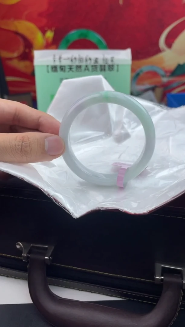 【闪购商品】翡翠手镯未镶嵌15翡翠手镯