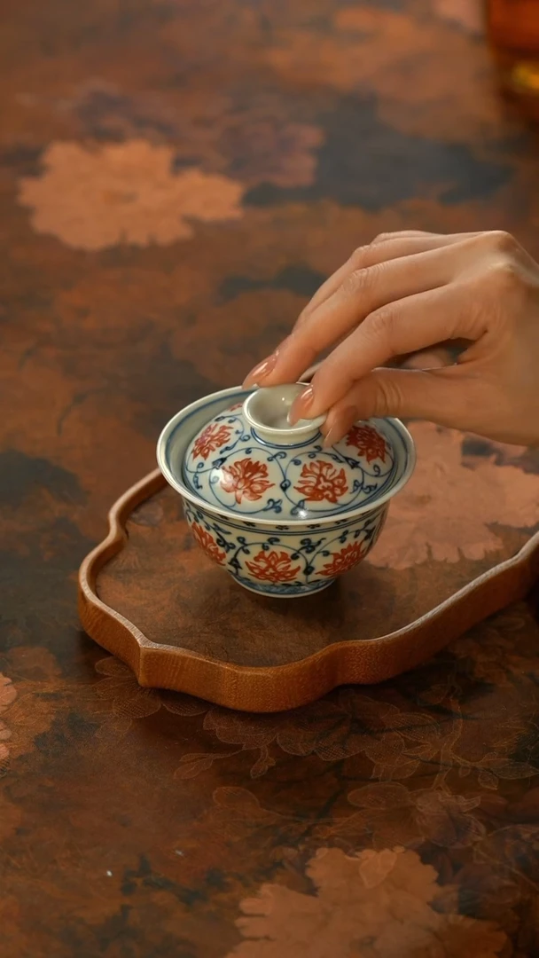 【闪购商品】11留器茶斋高货瓷器@@LQ9265