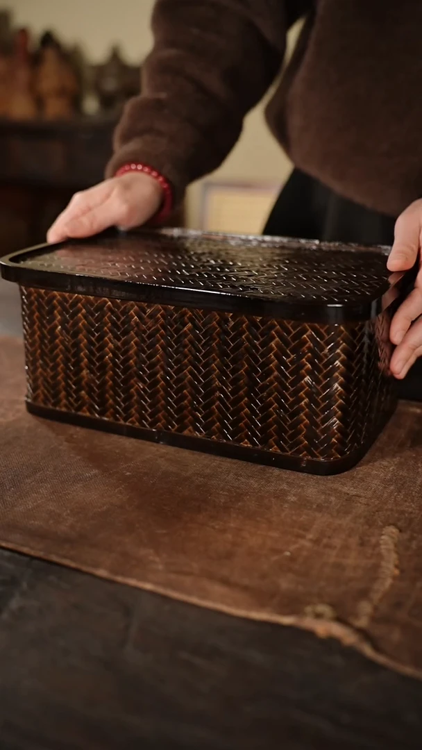 【闪购商品】长38宽18高12.5。