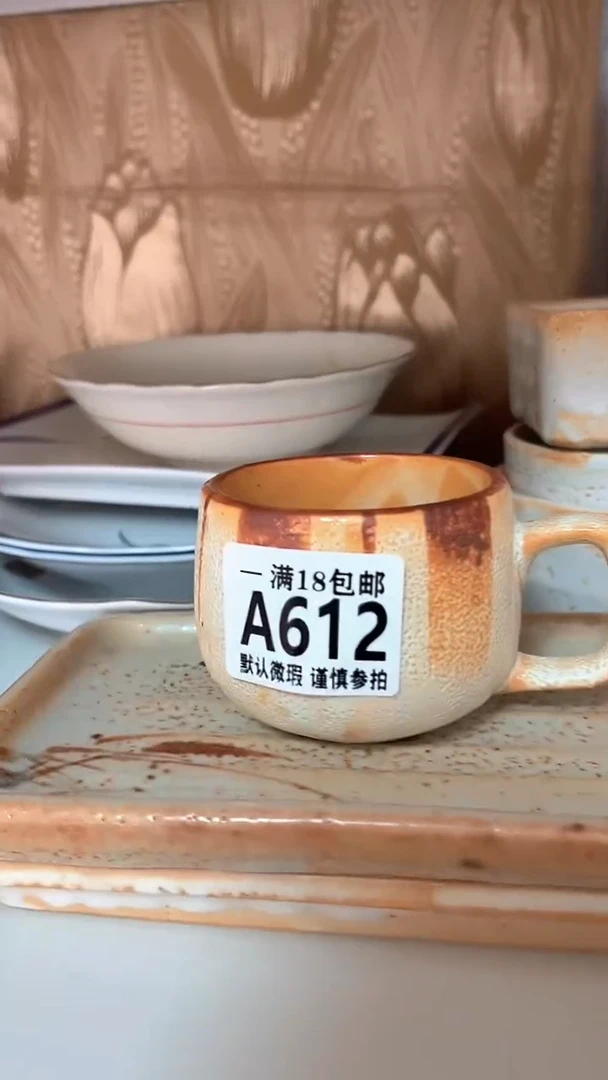 瓷片般**生博林陶瓷612