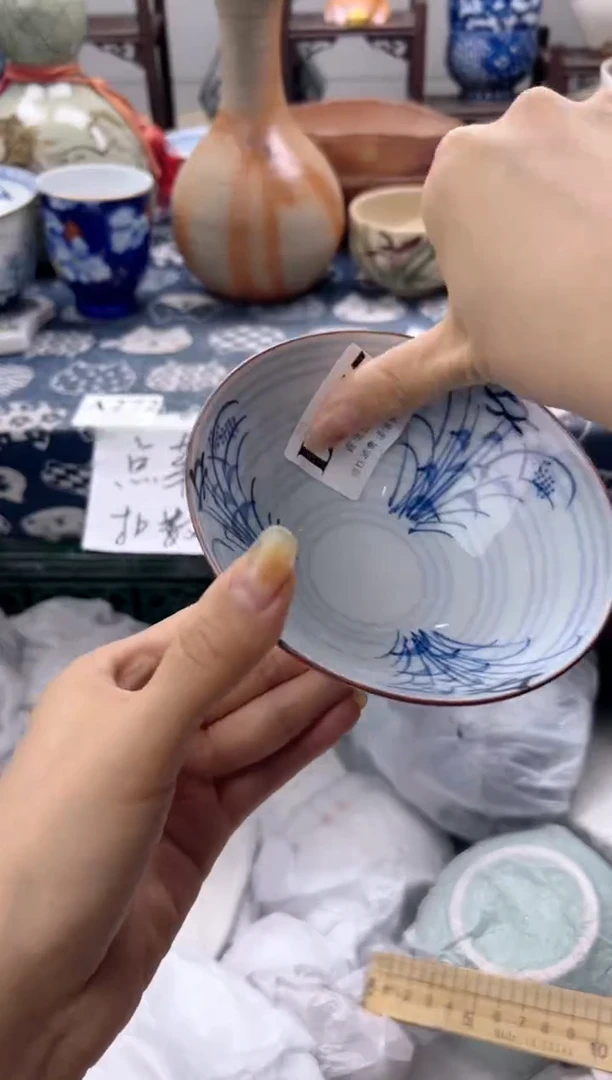 瓷片钠*    D255