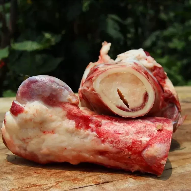 新鲜牦牛肉 牛杂骨 2斤
