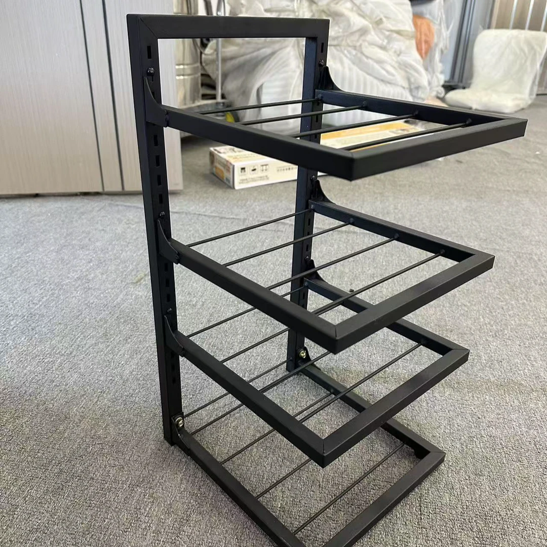 【库存】四层碳钢锅架36*25*51