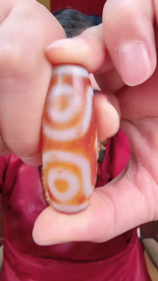 无非金属红肉3眼珠