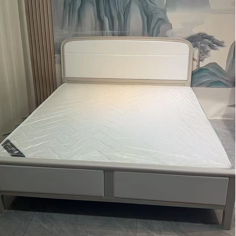 实木床vip客户专属改价链接