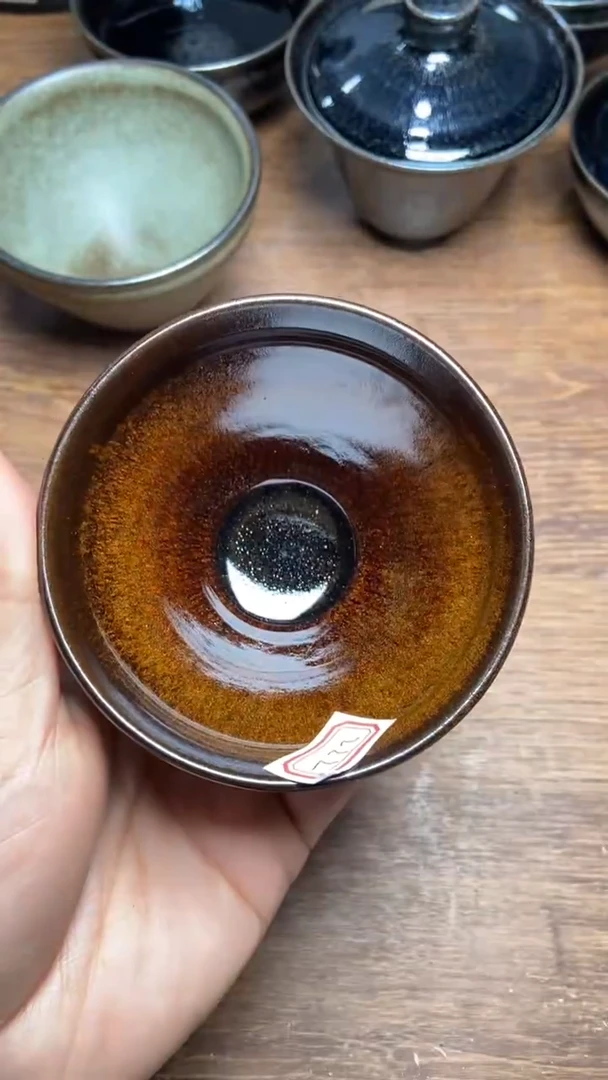 茶盏222建盏茶盏茶盏