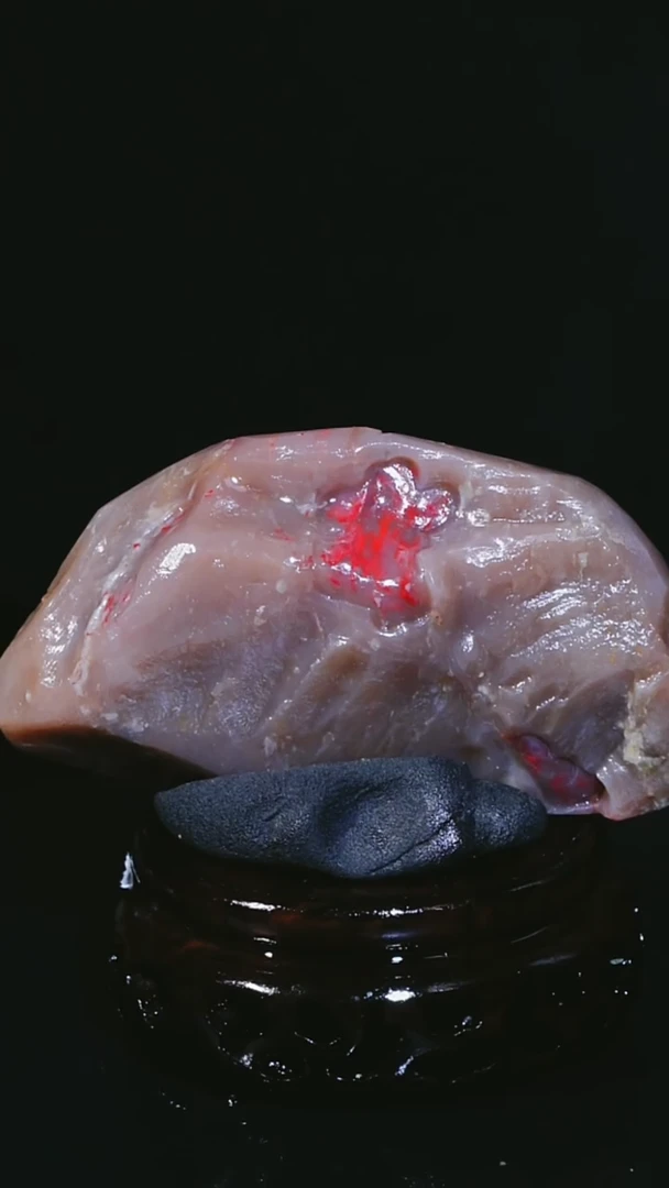 【闪购商品】昌化石昌化鸡血石