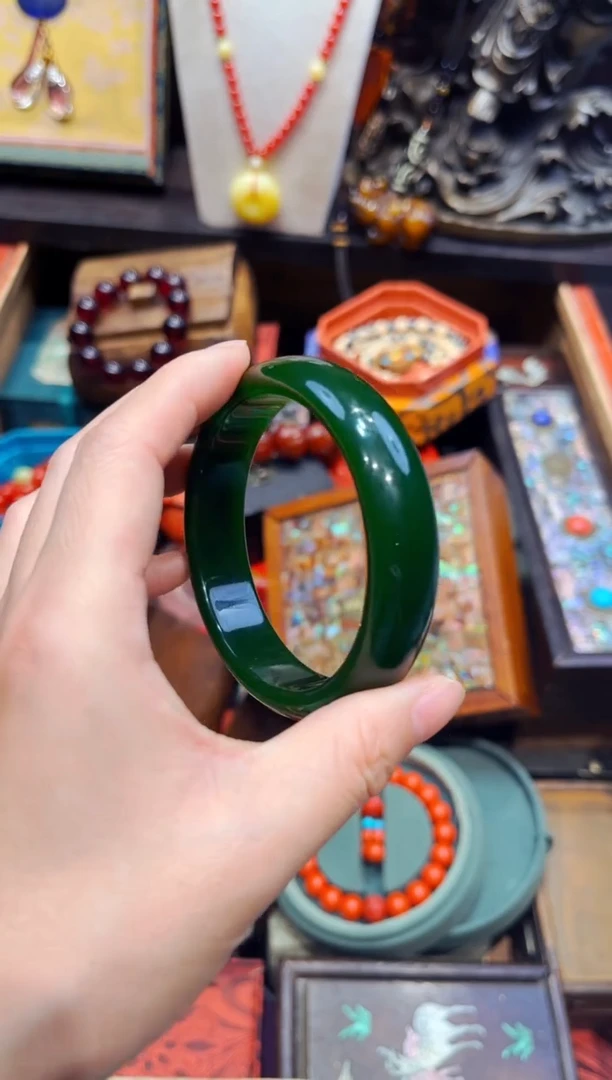 【闪购商品】和田玉1未镶嵌欣妹专属精选链接a760078