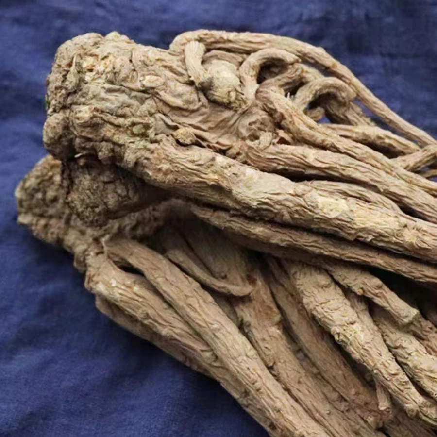 【全当-归】云南高山现收农家山货自然晾晒整个带须煲汤营养250克