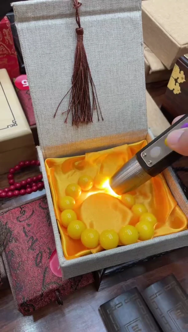 【闪购商品】木蜜蜜手串啊啊啊