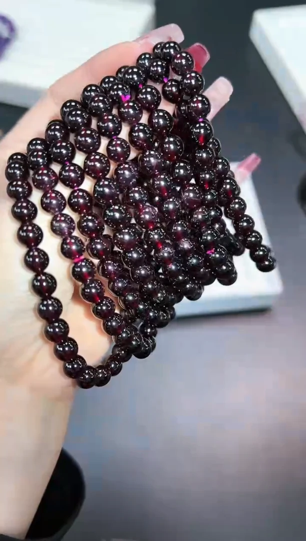 【闪购商品】水晶手串未镶嵌69c多样性发其一/1条默认微瑕