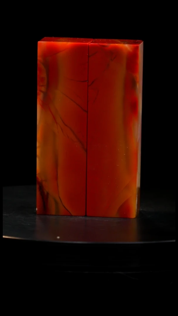 老挝石红田稀少品种