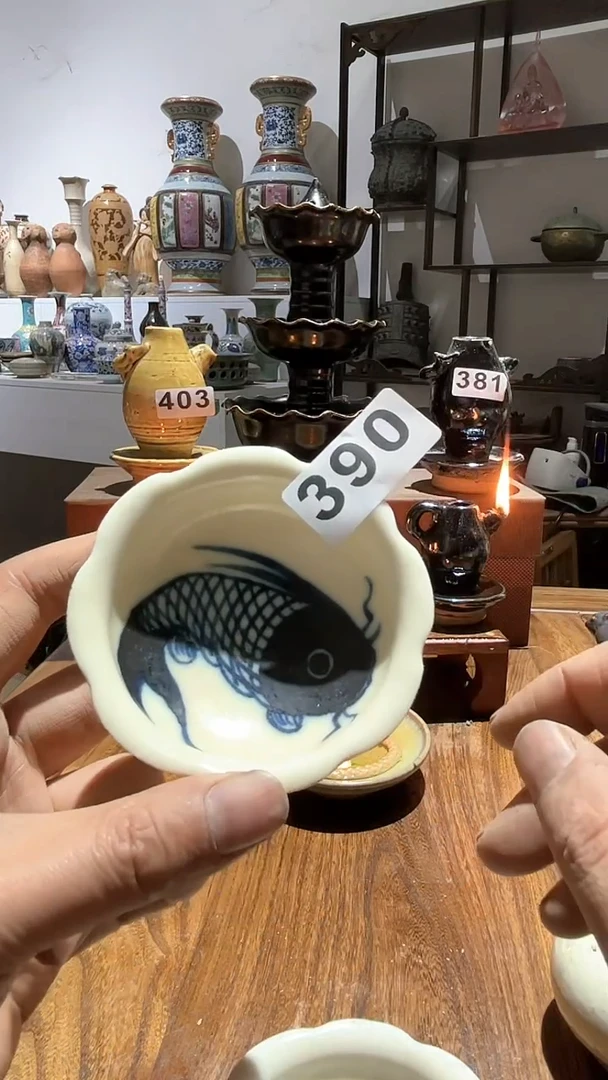 【闪购商品】摆件