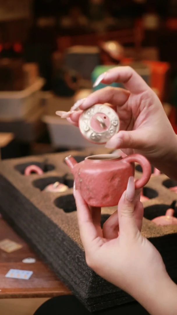 【闪购商品】其他茶具茶具（无礼盒@@T233